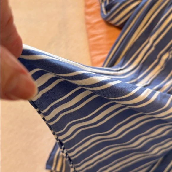 FABRIC Rayon Spandex Fabric, 54” wide. See yardage in pictures. - Picture 3 of 3